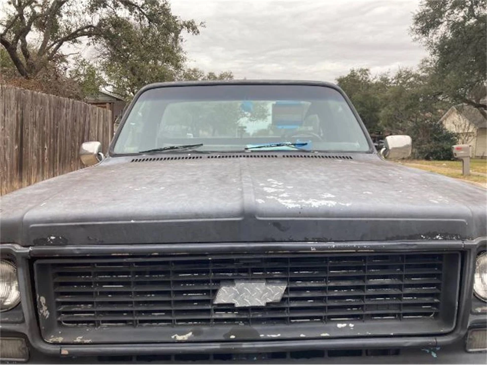 1979 Chevrolet C/K 3rd Gen - Image 8 of 10