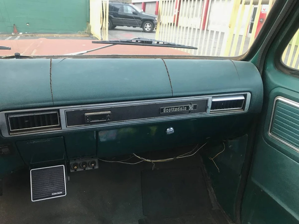 1979 Chevrolet C/K 3rd Gen - Image 14 of 20