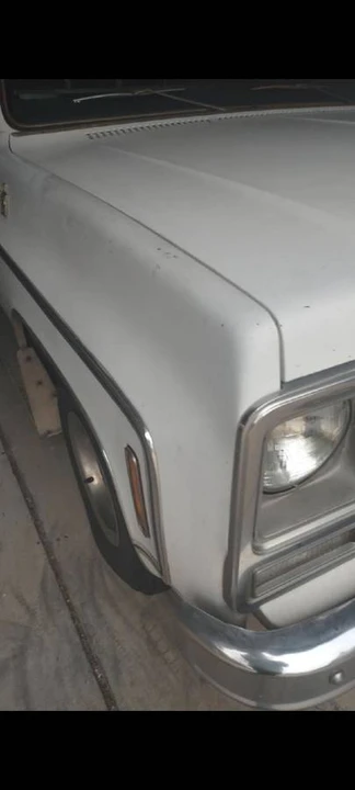 1979 Chevrolet C/K 3rd Gen - Image 4 of 5