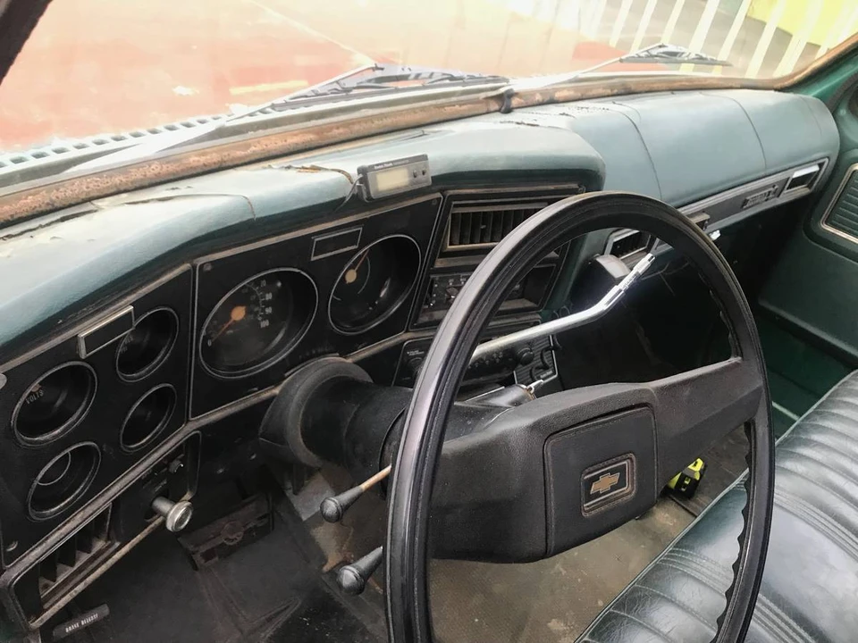 1979 Chevrolet C/K 3rd Gen - Image 11 of 20