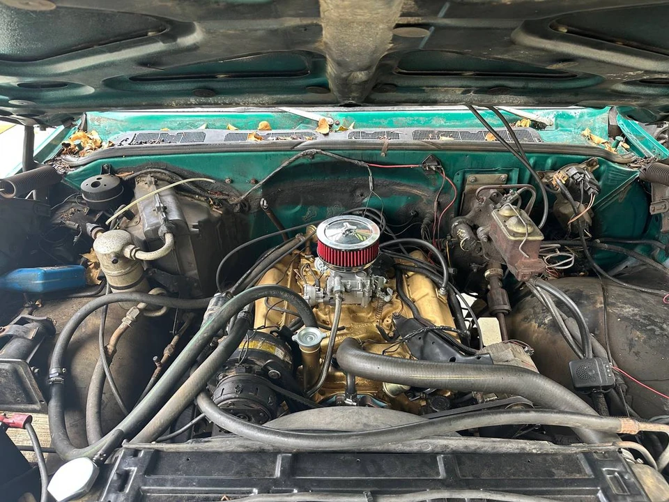 1979 Chevrolet C/K 3rd Gen - Image 6 of 20