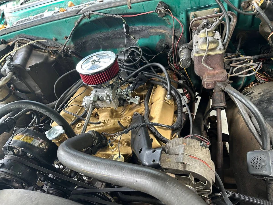 1979 Chevrolet C/K 3rd Gen - Image 7 of 20