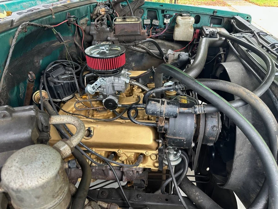 1979 Chevrolet C/K 3rd Gen - Image 5 of 20