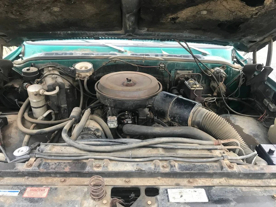 1979 Chevrolet C/K 3rd Gen - Image 3 of 20