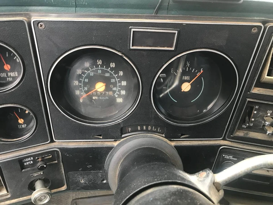 1979 Chevrolet C/K 3rd Gen - Image 13 of 20