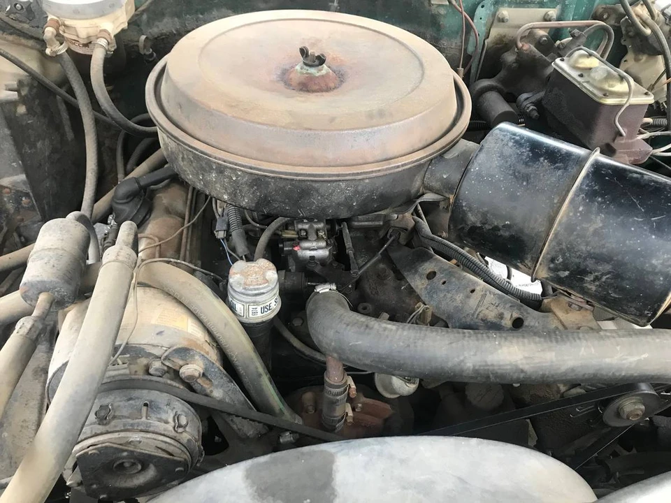 1979 Chevrolet C/K 3rd Gen - Image 4 of 20