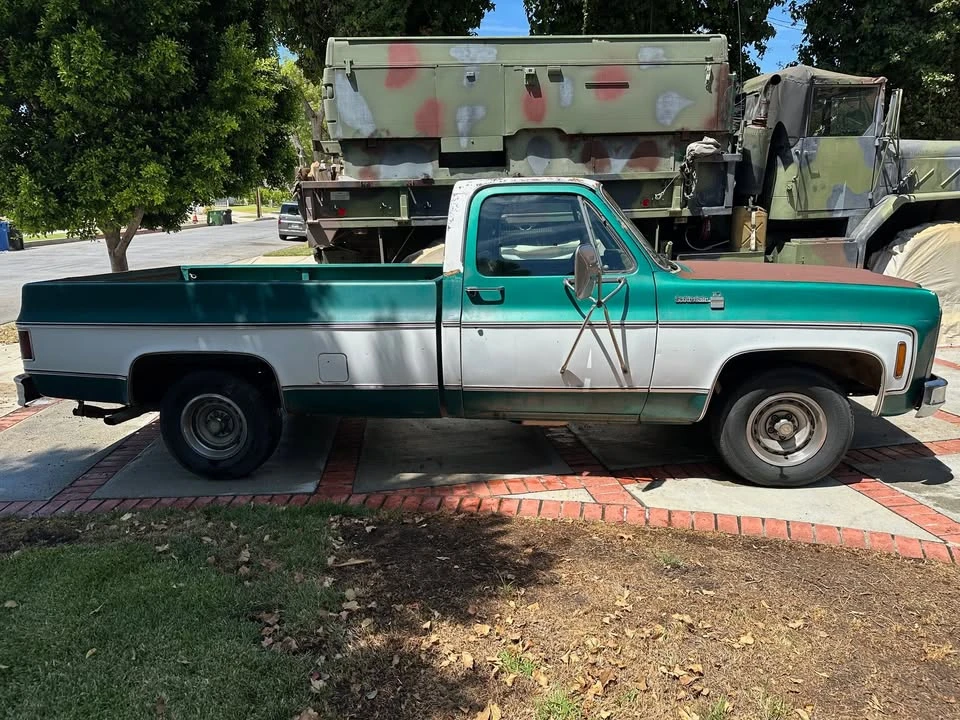 1979 Chevrolet C/K 3rd Gen - Image 15 of 20