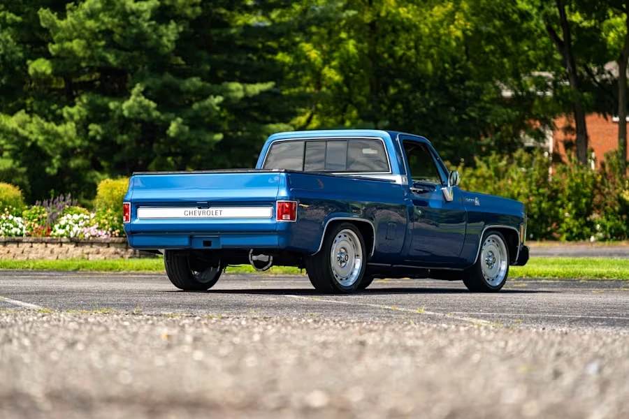 1979 Chevrolet C/K 3rd Gen - Image 13 of 30