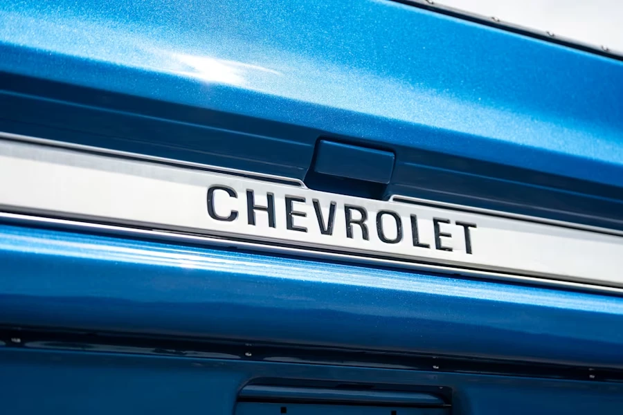 1979 Chevrolet C/K 3rd Gen - Image 17 of 30