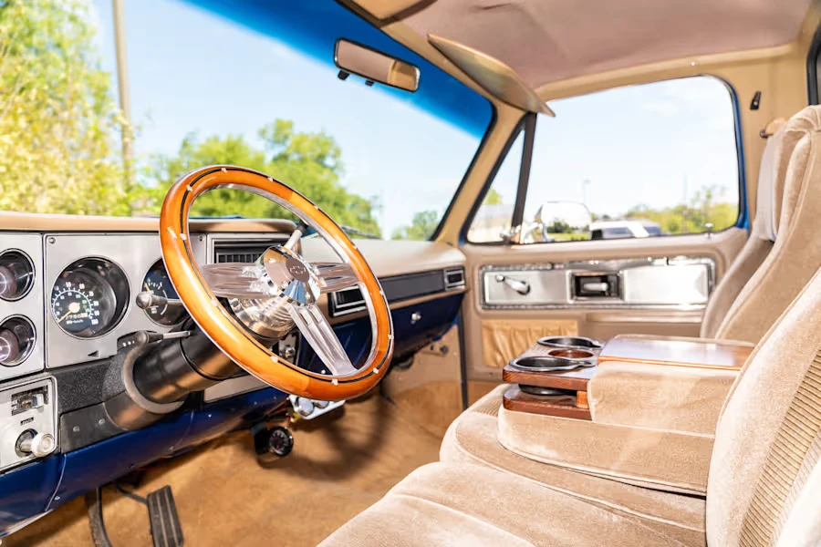 1979 Chevrolet C/K 3rd Gen - Image 25 of 30