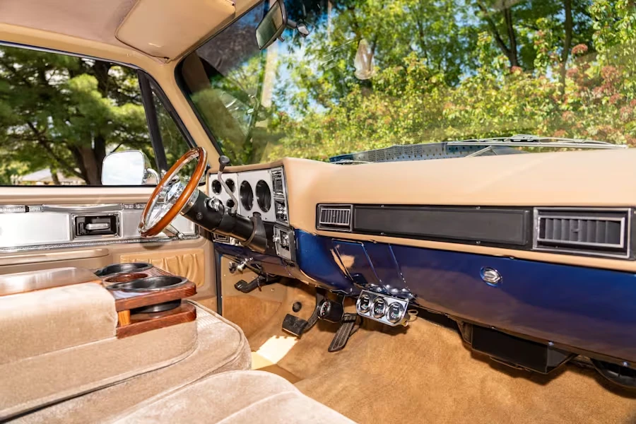 1979 Chevrolet C/K 3rd Gen - Image 22 of 30