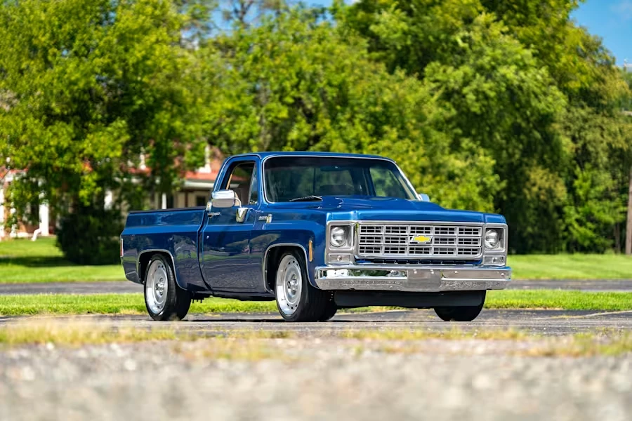 1979 Chevrolet C/K 3rd Gen - Image 10 of 30