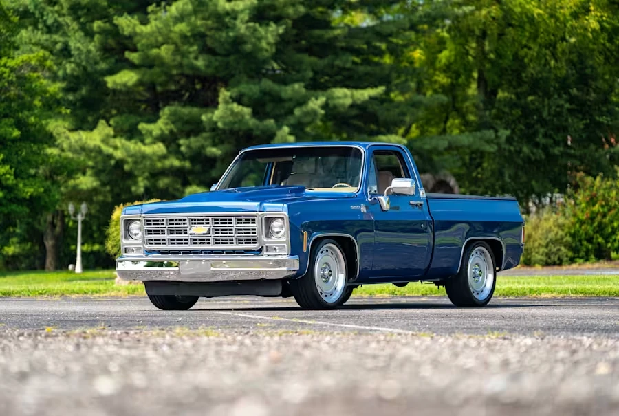 1979 Chevrolet C/K 3rd Gen - Image 6 of 30