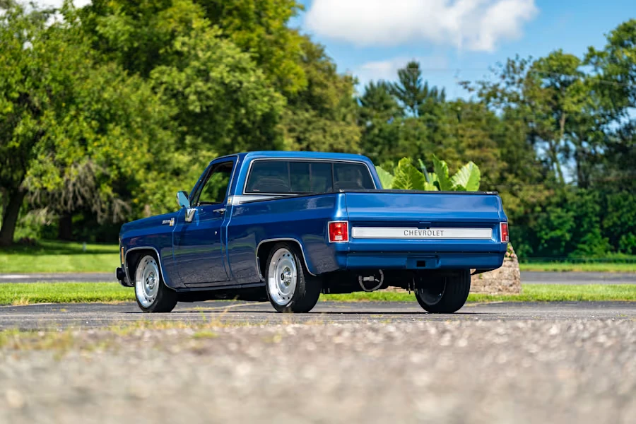 1979 Chevrolet C/K 3rd Gen - Image 3 of 30