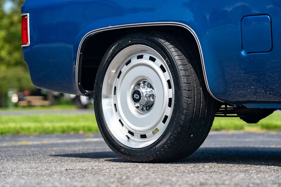 1979 Chevrolet C/K 3rd Gen - Image 16 of 30