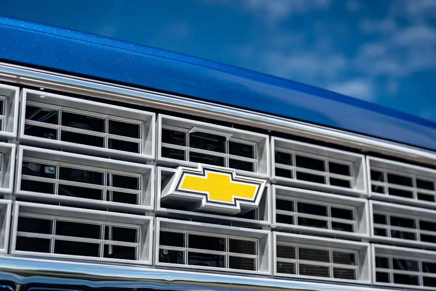 1979 Chevrolet C/K 3rd Gen - Image 7 of 30
