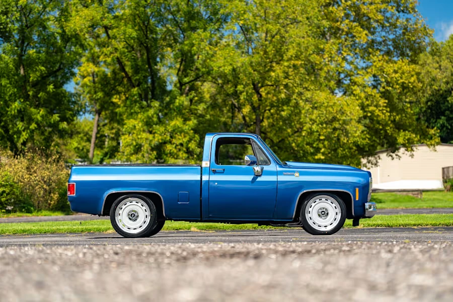 1979 Chevrolet C/K 3rd Gen - Image 2 of 30