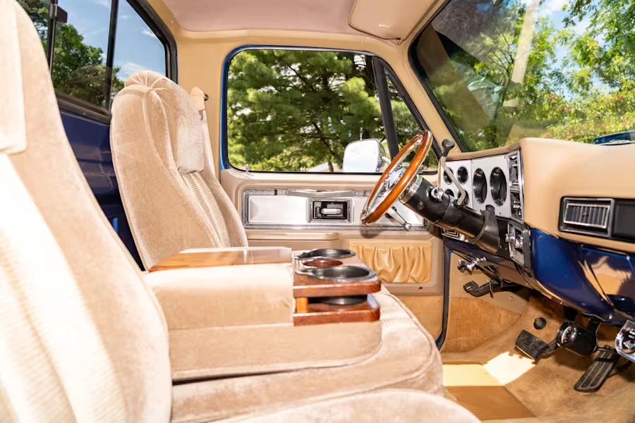 1979 Chevrolet C/K 3rd Gen - Image 23 of 30