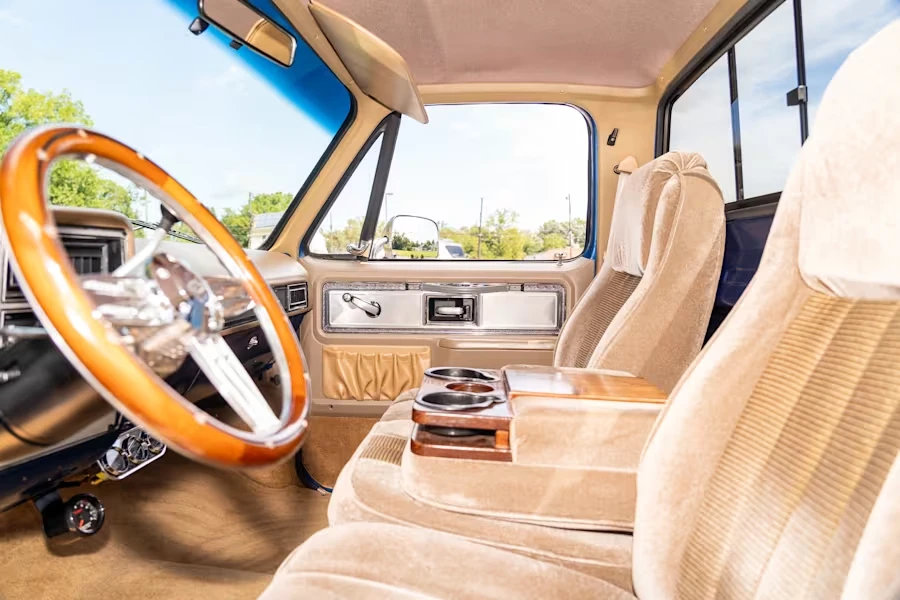 1979 Chevrolet C/K 3rd Gen - Image 24 of 30