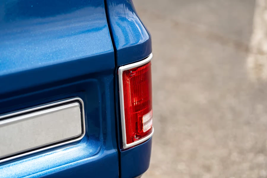 1979 Chevrolet C/K 3rd Gen - Image 9 of 30