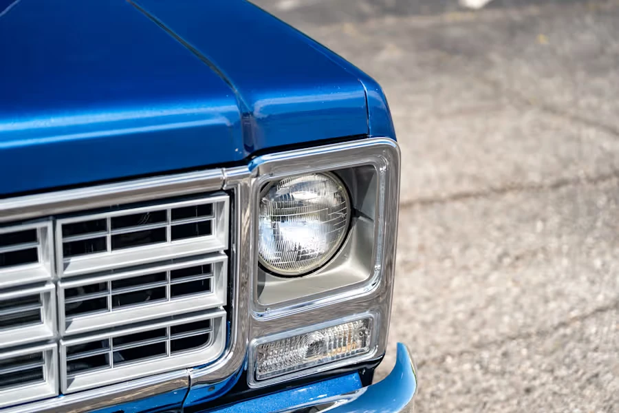 1979 Chevrolet C/K 3rd Gen - Image 8 of 30