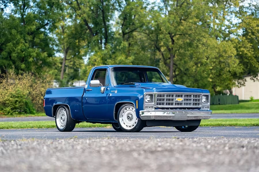 1979 Chevrolet C/K 3rd Gen - Image 14 of 30