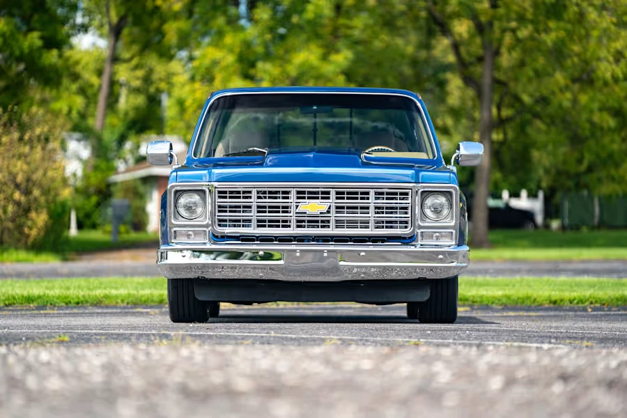 1979 Chevrolet C/K 3rd Gen - Image 4 of 30