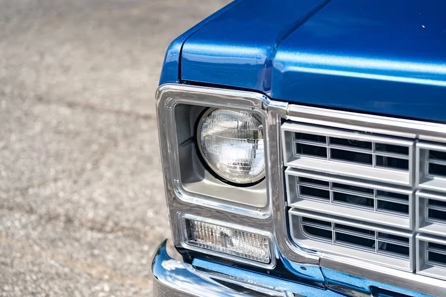 1979 Chevrolet C/K 3rd Gen - Image 11 of 30