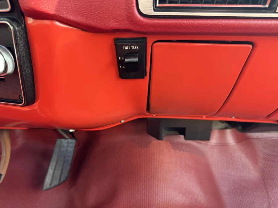 1979 Chevrolet C/K 3rd Gen - Image 27 of 31