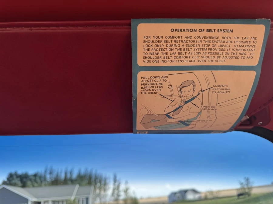 1979 Chevrolet C/K 3rd Gen - Image 24 of 31