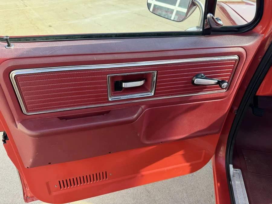 1979 Chevrolet C/K 3rd Gen - Image 20 of 31