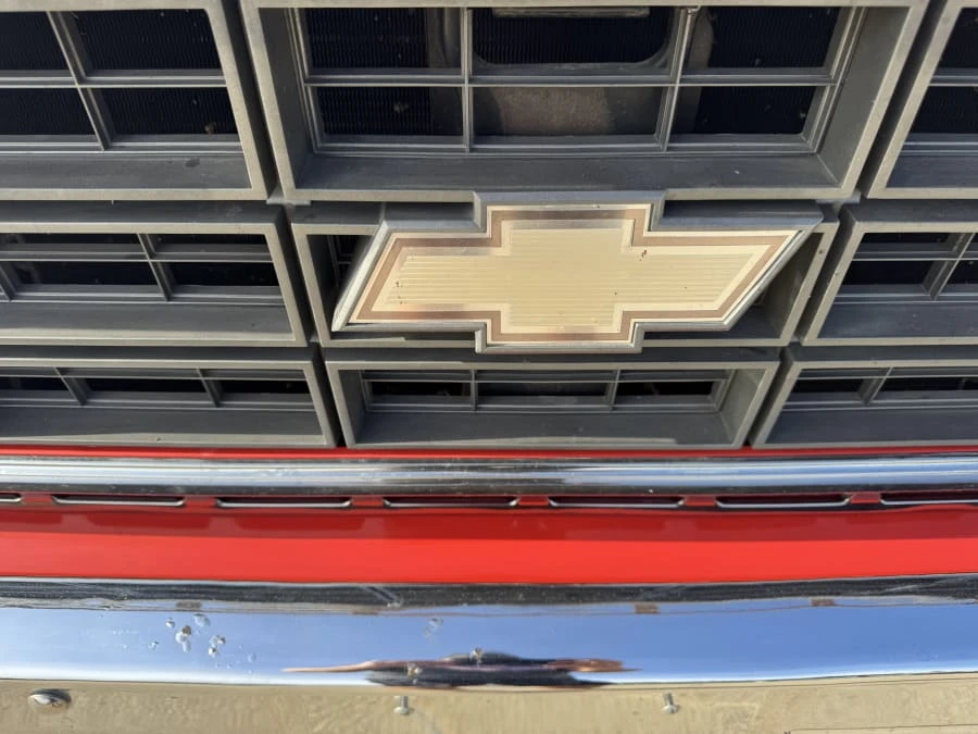 1979 Chevrolet C/K 3rd Gen - Image 9 of 31