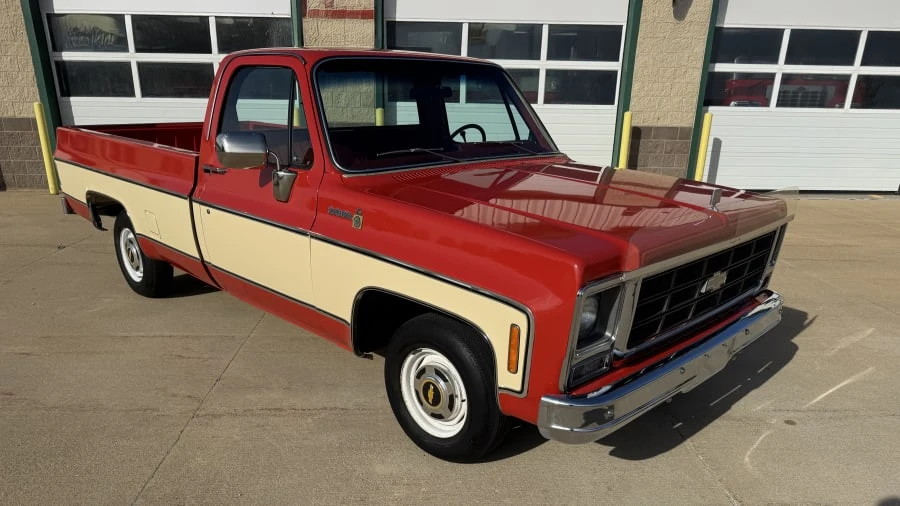 1979 Chevrolet C/K 3rd Gen - Image 6 of 31