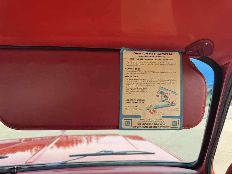 1979 Chevrolet C/K 3rd Gen - Image 23 of 31