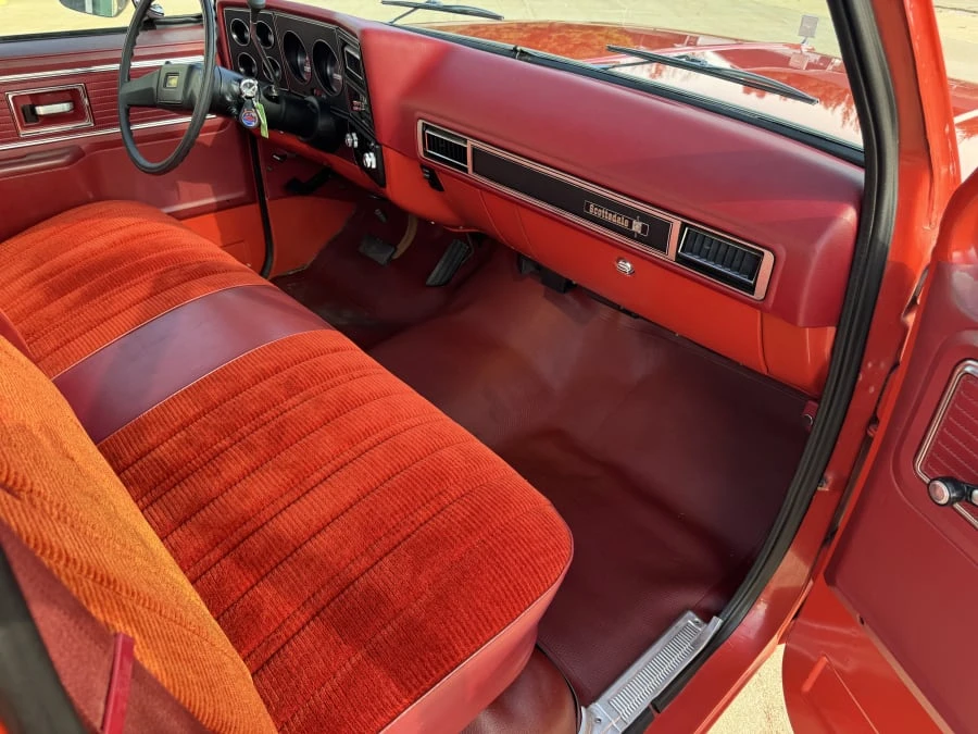 1979 Chevrolet C/K 3rd Gen - Image 19 of 31