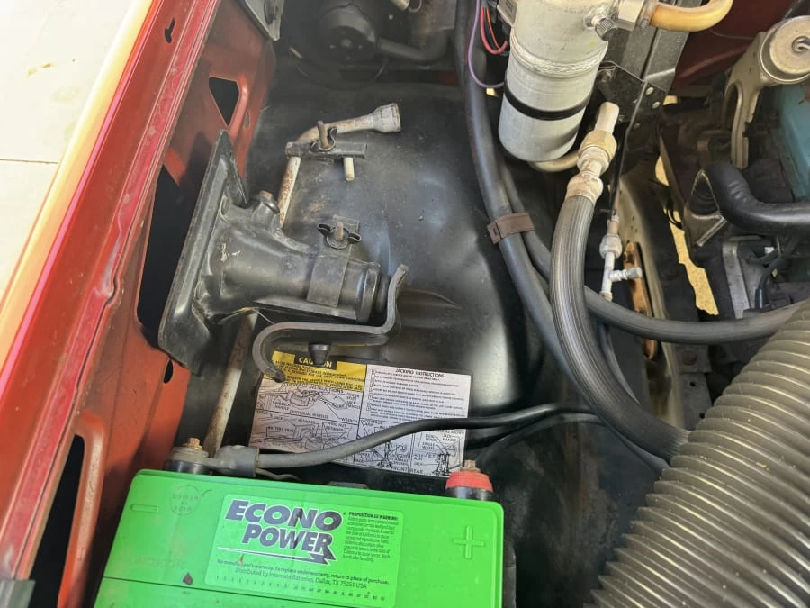 1979 Chevrolet C/K 3rd Gen - Image 30 of 31