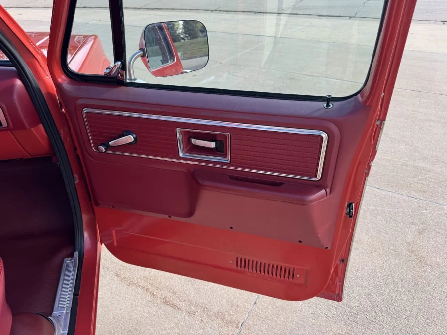 1979 Chevrolet C/K 3rd Gen - Image 21 of 31