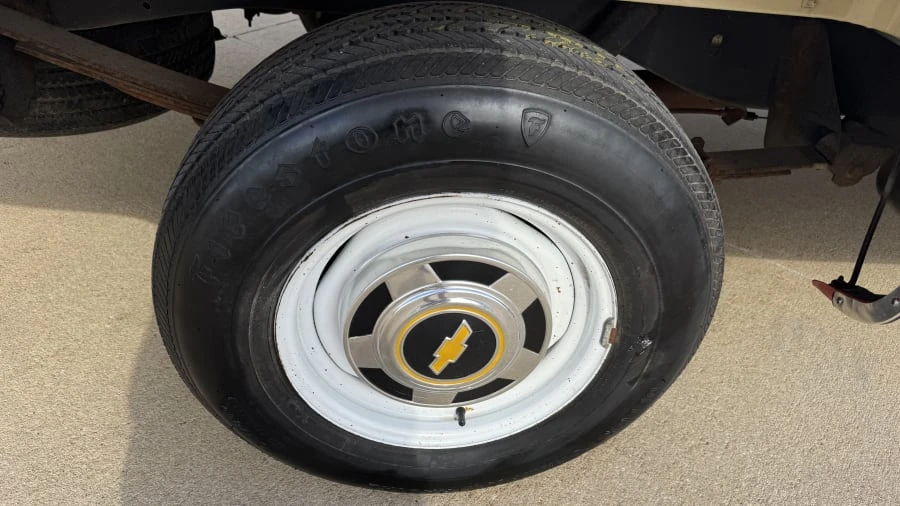 1979 Chevrolet C/K 3rd Gen - Image 15 of 31