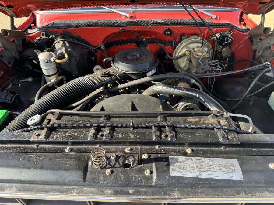 1979 Chevrolet C/K 3rd Gen - Image 29 of 31