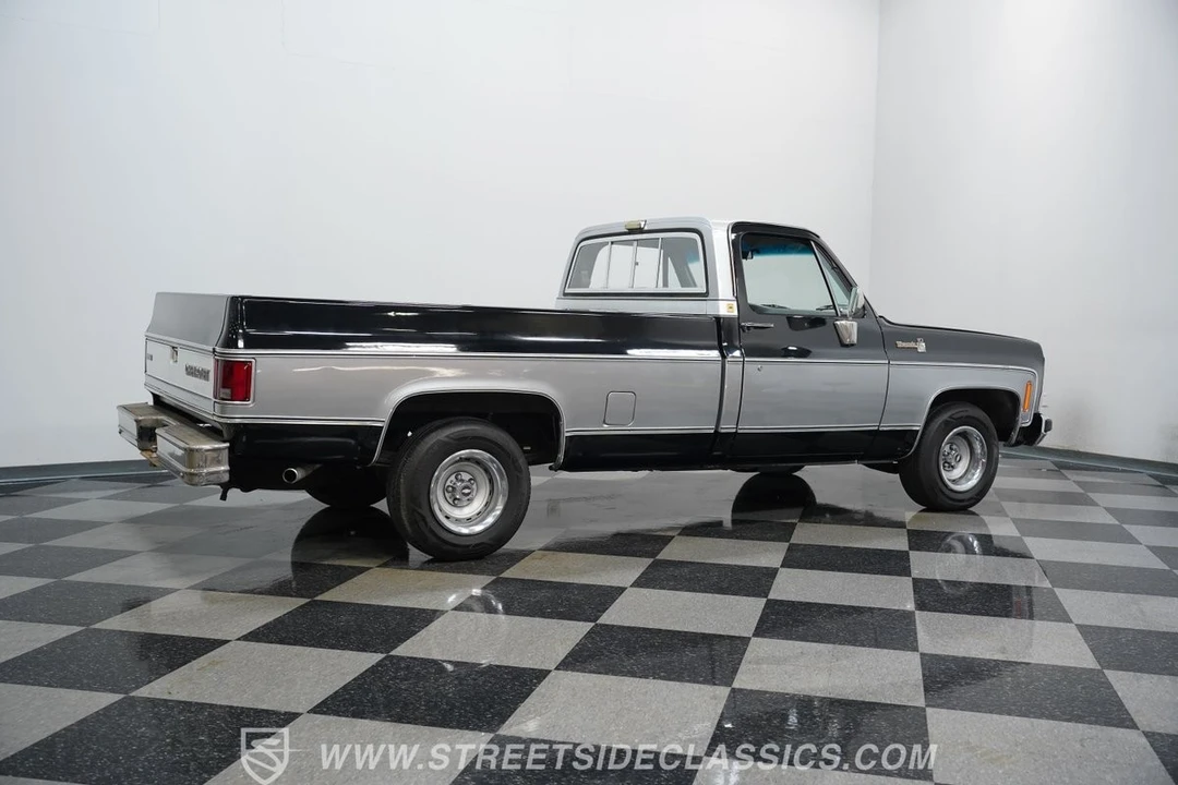 1979 Chevrolet C/K 3rd Gen - Image 14 of 31
