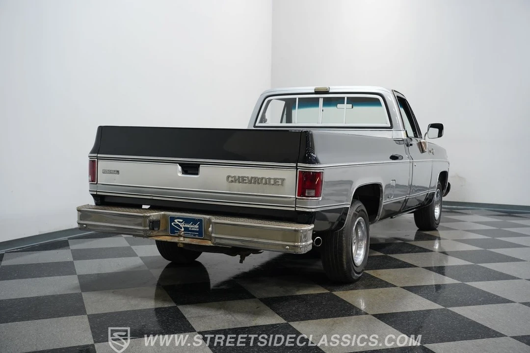 1979 Chevrolet C/K 3rd Gen - Image 12 of 31