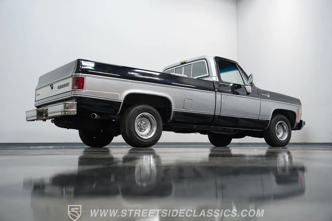 1979 Chevrolet C/K 3rd Gen - Image 27 of 31