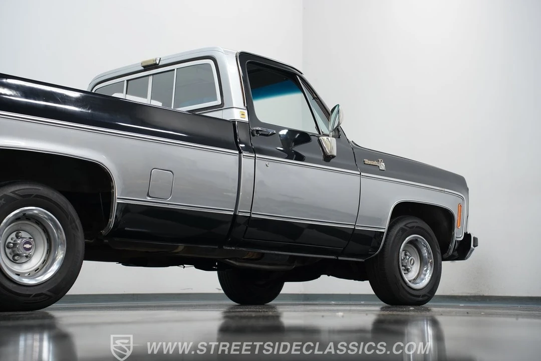 1979 Chevrolet C/K 3rd Gen - Image 28 of 31