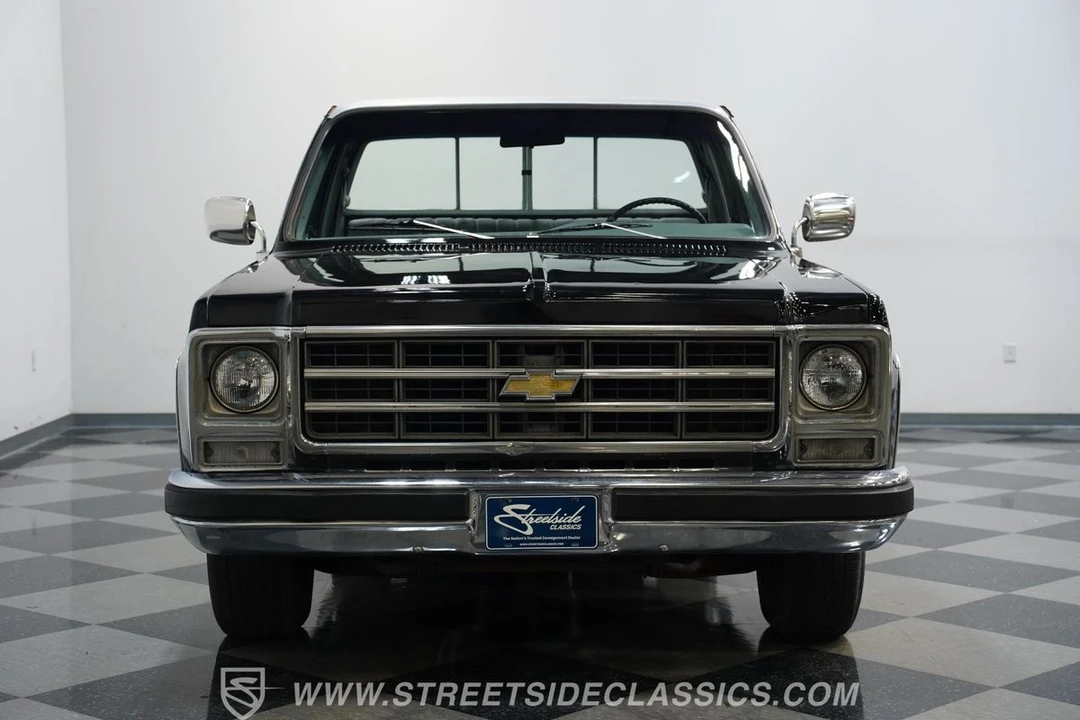 1979 Chevrolet C/K 3rd Gen - Image 18 of 31