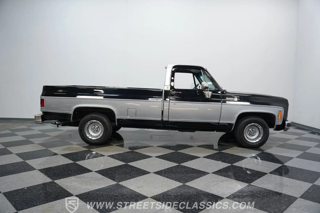 1979 Chevrolet C/K 3rd Gen - Image 15 of 31