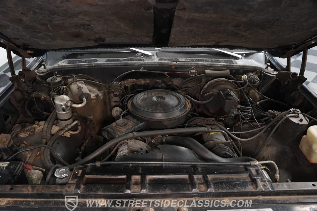 1979 Chevrolet C/K 3rd Gen - Image 4 of 31