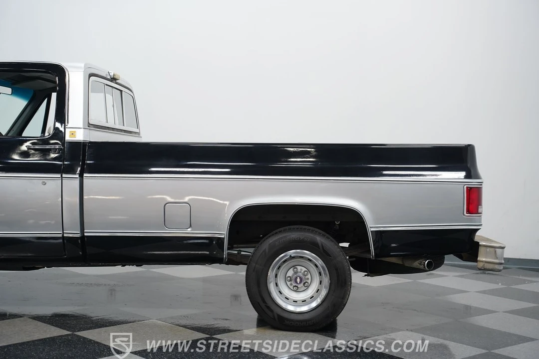 1979 Chevrolet C/K 3rd Gen - Image 24 of 31