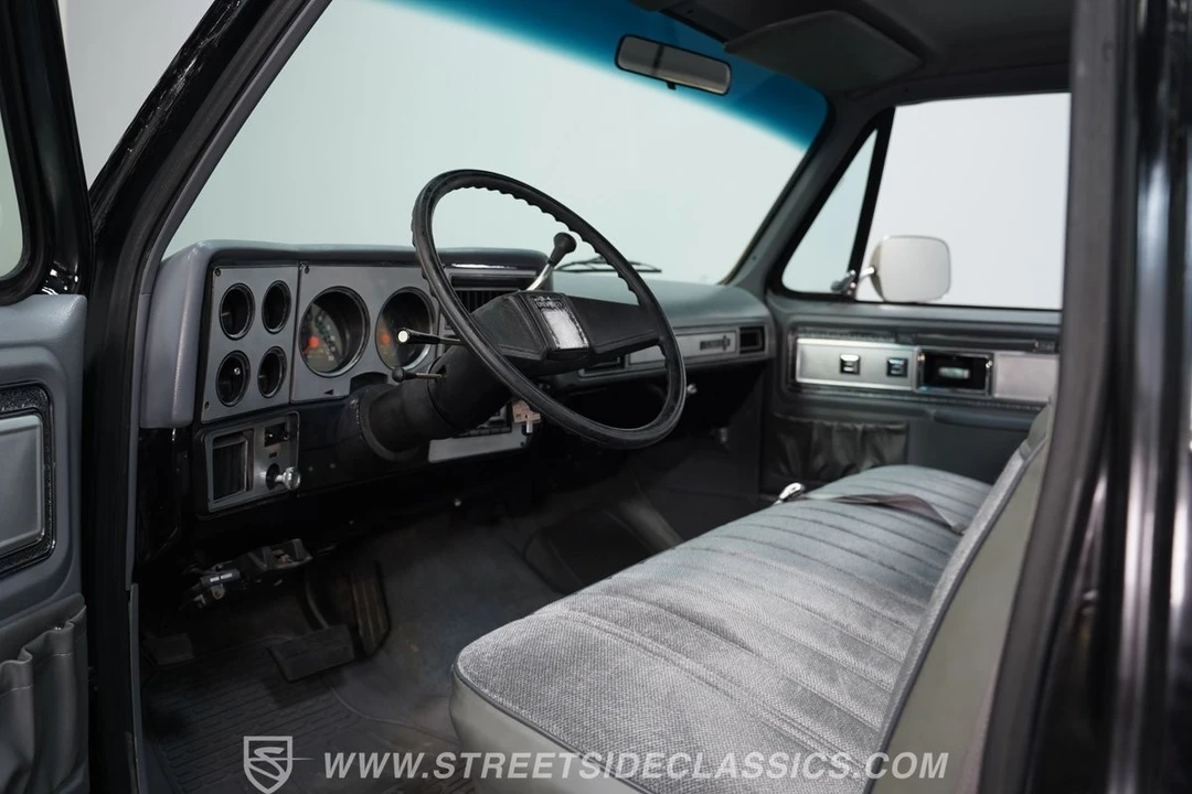 1979 Chevrolet C/K 3rd Gen - Image 5 of 31