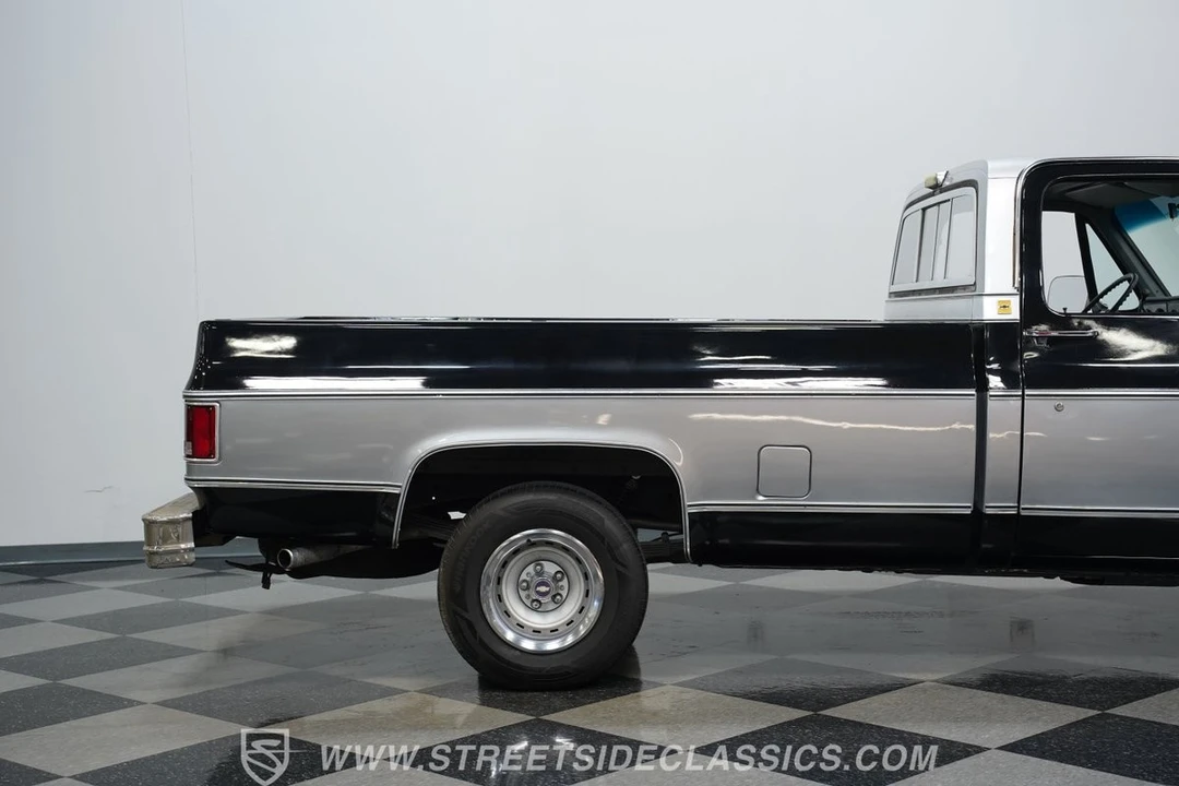 1979 Chevrolet C/K 3rd Gen - Image 29 of 31