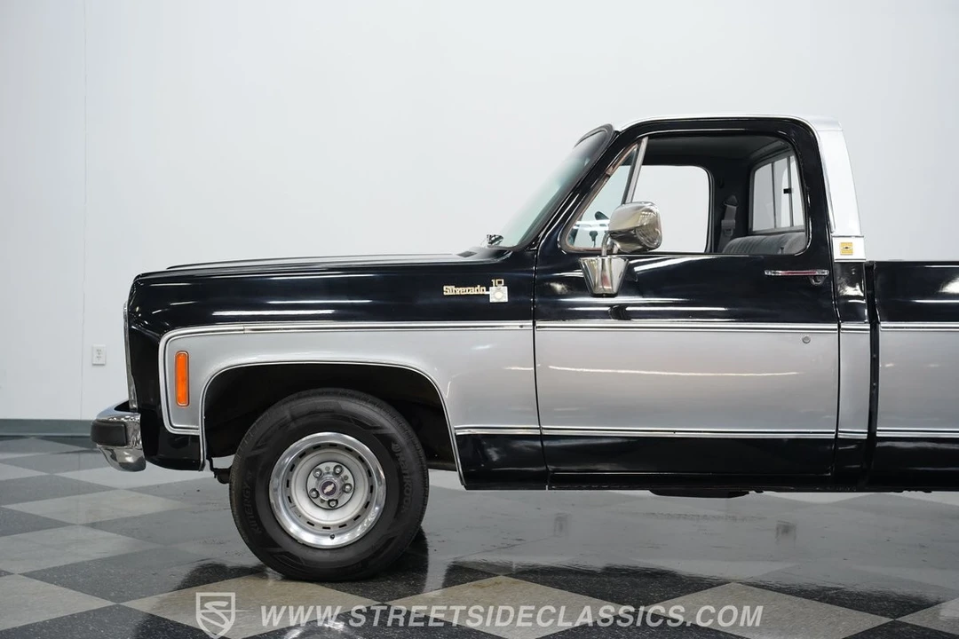 1979 Chevrolet C/K 3rd Gen - Image 23 of 31